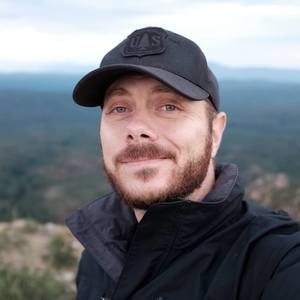 Meet your Posher, Brian